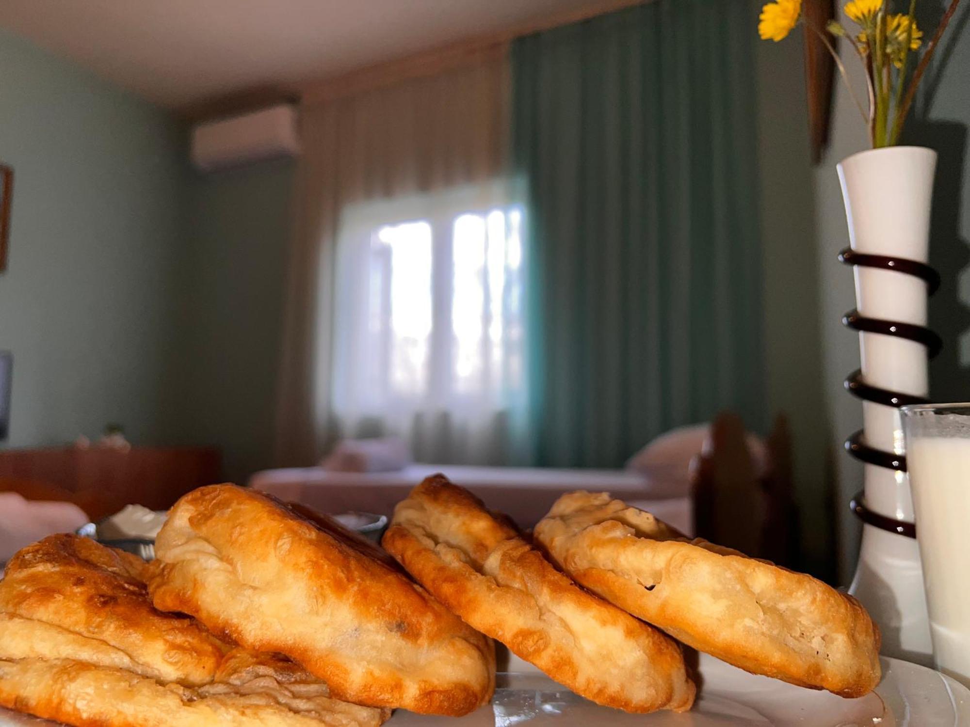 Private In Haxhialiu * Berat