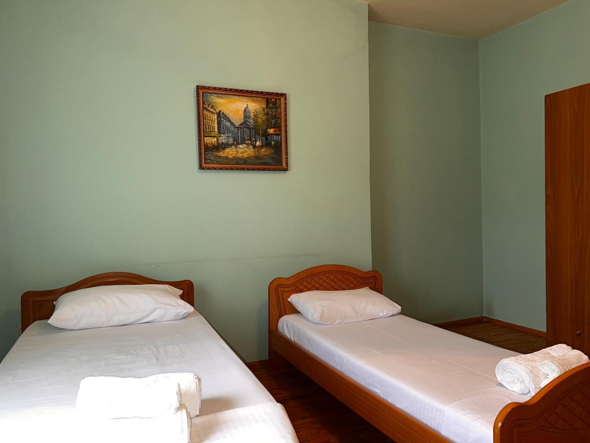 Private In Haxhialiu