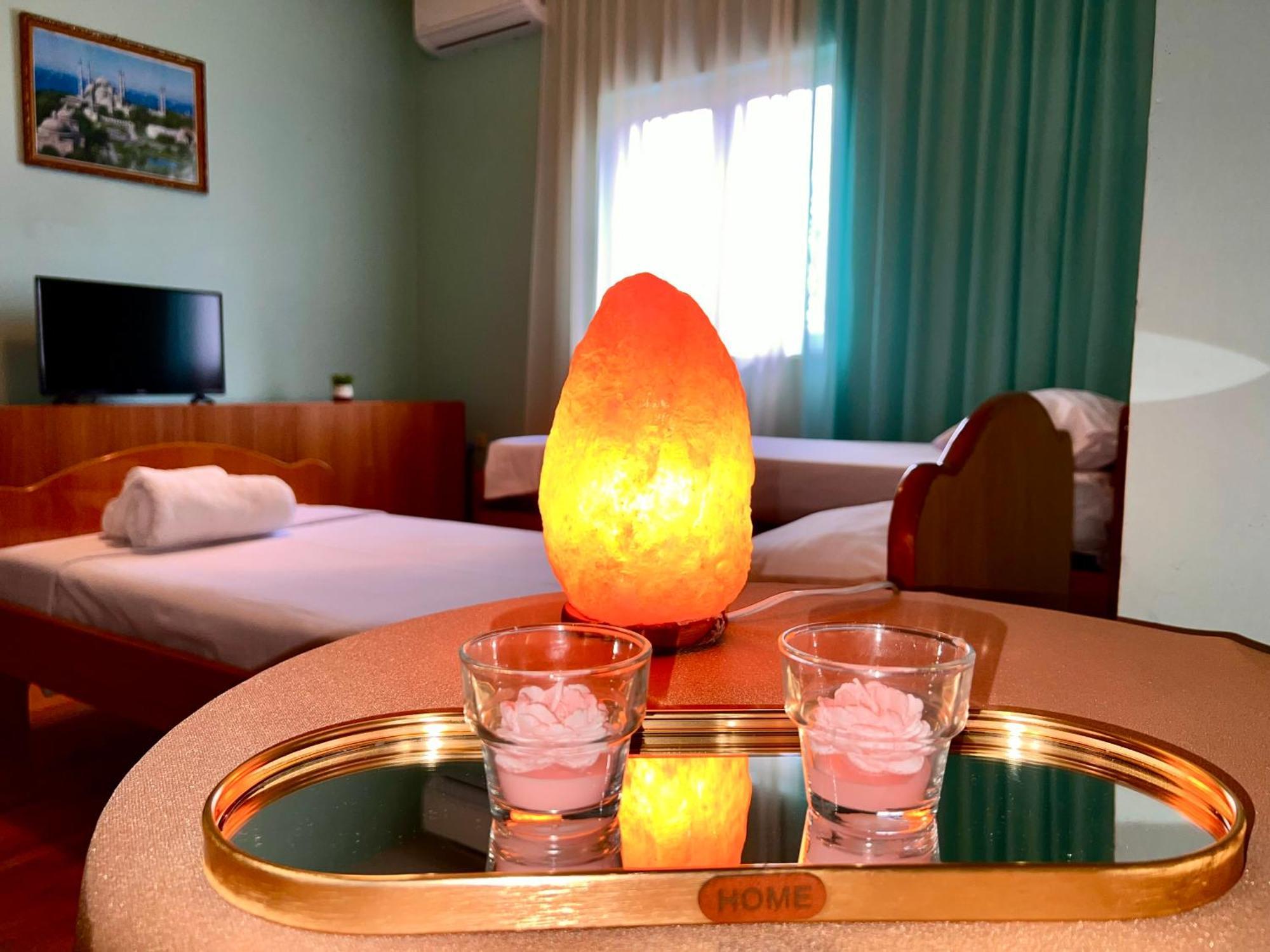 Apartment Private In Haxhialiu