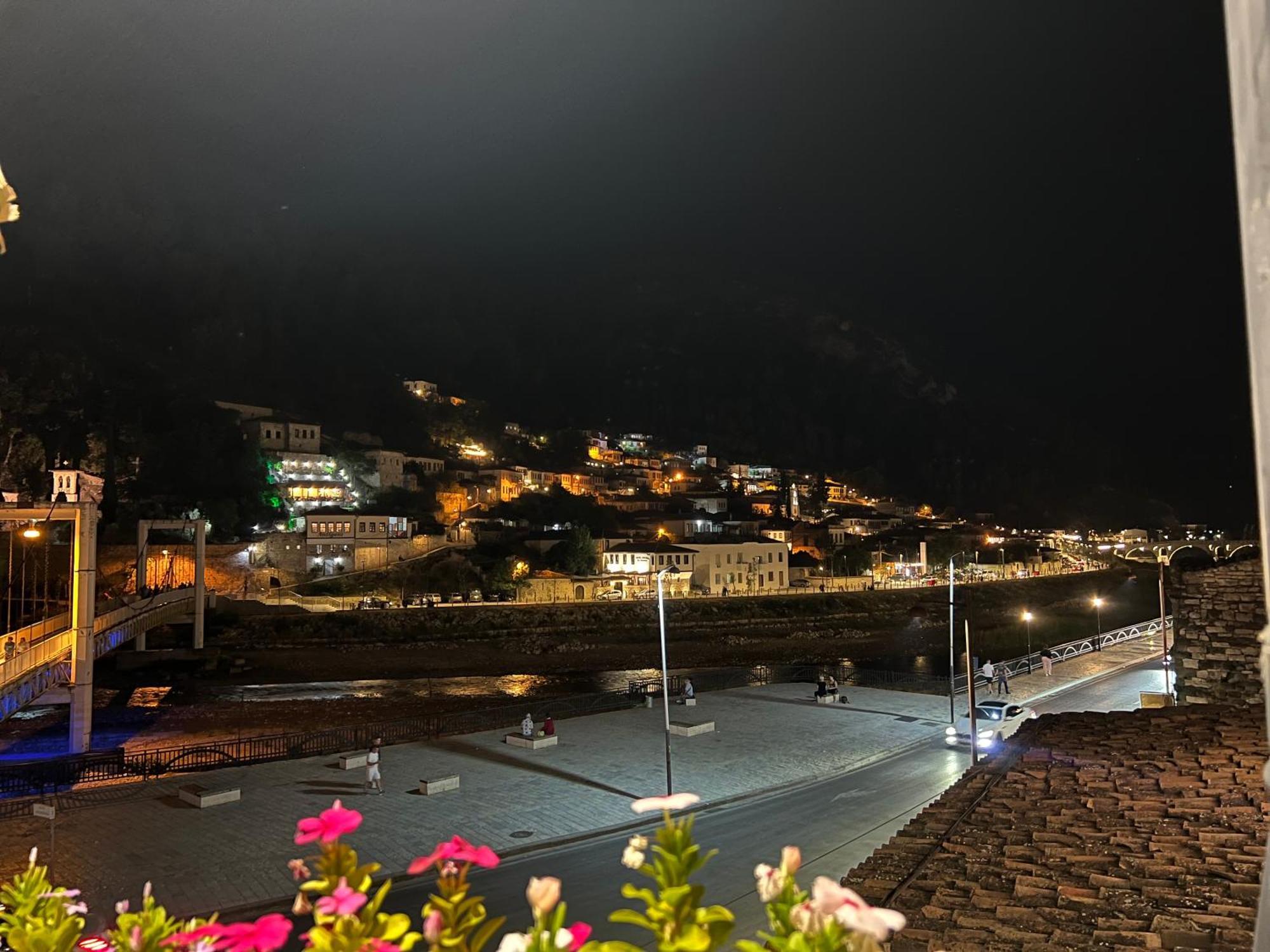Apartment Private In Haxhialiu Berat